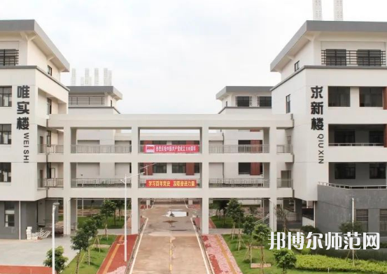 廣東技術(shù)師范學(xué)院2023年怎么樣、好不好