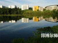 重慶師范大學(xué)涉外商貿(mào)學(xué)院合川校區(qū)2023年怎么樣、好不好