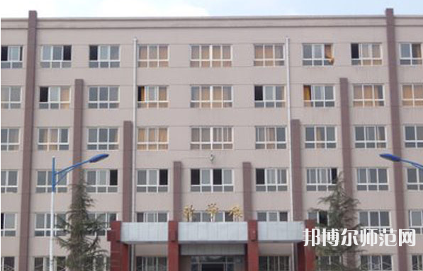 西安機(jī)電科技技師幼師學(xué)校2023年怎么樣、好不好