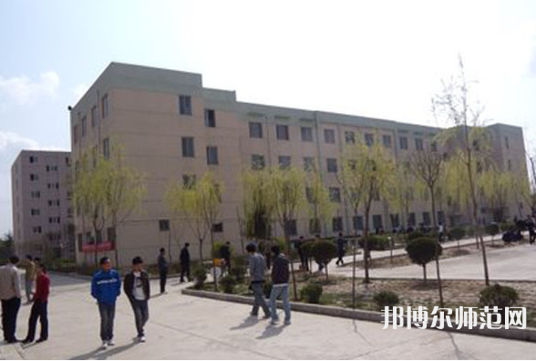 西安機(jī)電科技技師幼師學(xué)校2023年怎么樣、好不好