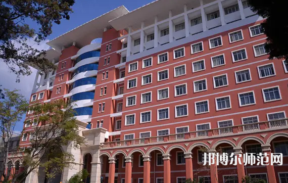 云南財經師范大學呈貢校區(qū)2023年報名條件、招生要求、招生對象