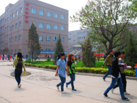 蘭州職業(yè)技術師范學院2023年怎么樣、好不好