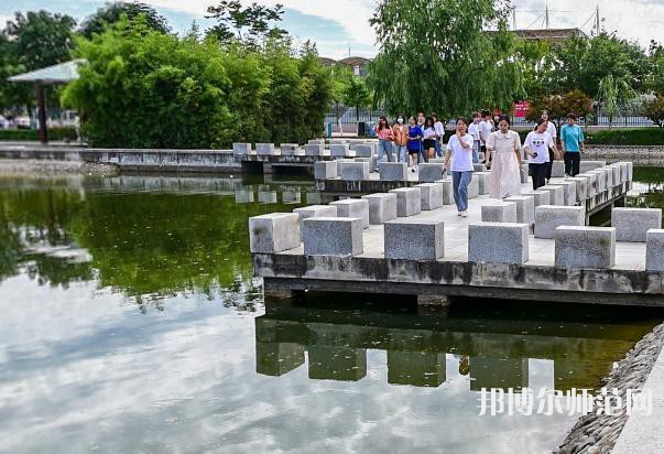 渭南職業(yè)技術(shù)師范學(xué)院朝陽(yáng)校區(qū)2023年有哪些專(zhuān)業(yè)