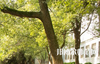 長沙理工師范大學金盆嶺校區(qū)2023年怎么樣、好不好