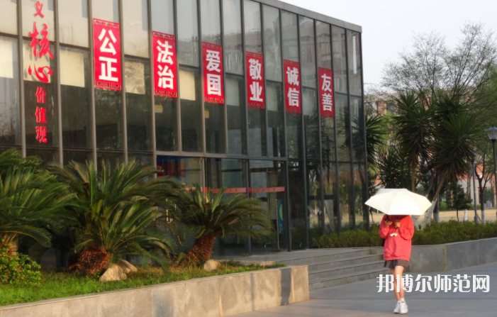 長江大學師范學院武漢校區(qū)2023年怎么樣、好不好