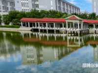 渭南職業(yè)技術(shù)師范學院高新校區(qū)2023年報名條件、招生要求、招生對象