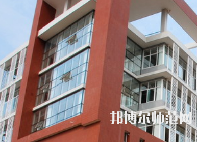 長沙理工師范大學云塘校區(qū)2023年報名條件、招生要求、招生對象