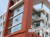 長沙理工師范大學(xué)云塘校區(qū)2023年報名條件、招生要求、招生對象