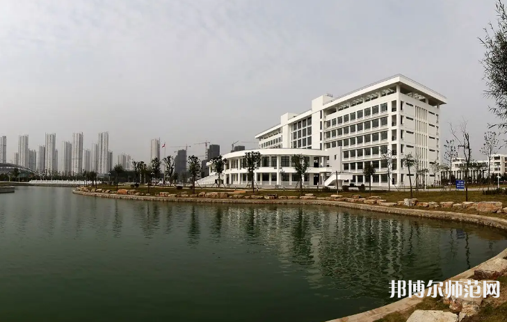亳州學(xué)院2023年報名條件、招生要求、招生對象