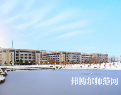 南京郵電師范大學(xué)三牌樓校區(qū)2023年報(bào)名條件、招生要求、招生對象