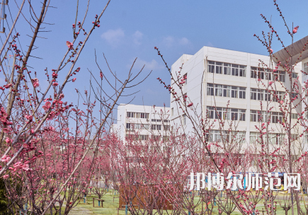 南京信息工程師范大學(xué)2023年怎么樣、好不好