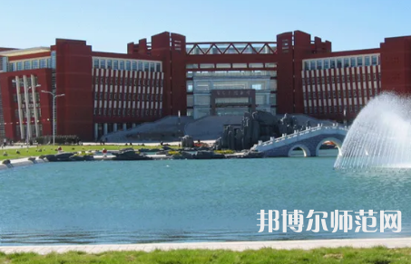 內(nèi)蒙古大學師范學院南校區(qū)2023年怎么樣、好不好