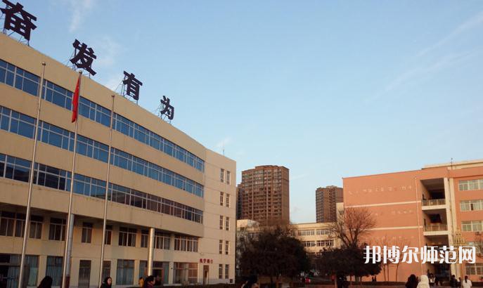 銅川職業(yè)技術(shù)師范學(xué)院2023年報(bào)名條件、招生要求、招生對(duì)象 