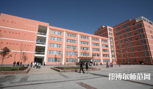 銅川職業(yè)技術(shù)師范學(xué)院2023年怎么樣、好不好