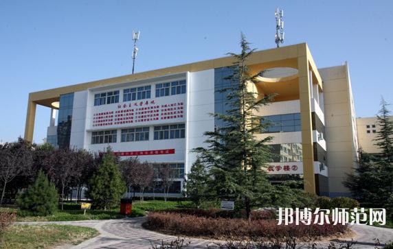 銅川職業(yè)技術(shù)師范學(xué)院2023年怎么樣、好不好