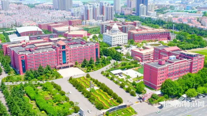青島濱海師范學(xué)院2023年怎么樣、好不好 