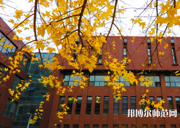 內(nèi)蒙古大學(xué)師范學(xué)院北校區(qū)2023年怎么樣、好不好