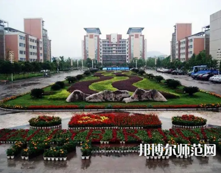 長江師范學(xué)院2023年怎么樣、好不好 
