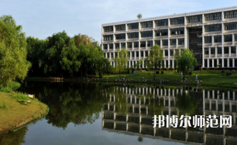 武漢理工師范大學(xué)南湖校區(qū)2023年怎么樣、好不好