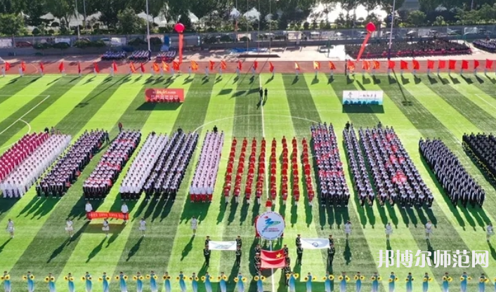 張家口幼師職教中心2023年報(bào)名條件、招生要求、招生對(duì)象 