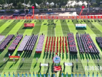 張家口幼師職教中心2023年報(bào)名條件、招生要求、招生對(duì)象