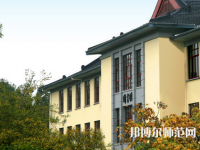 南京林業(yè)師范大學(xué)南京校區(qū)2023年報(bào)名條件、招生要求、招生對(duì)象
