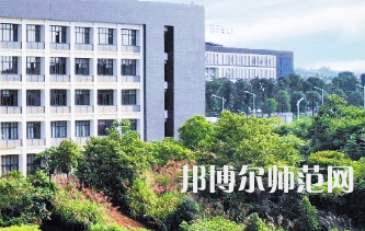 湘潭理工師范學院2023年怎么樣、好不好