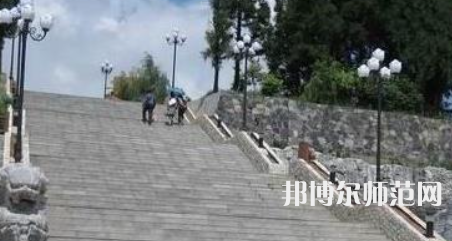 畢節(jié)幼兒師范高等?？茖W(xué)校2023年地址在哪里