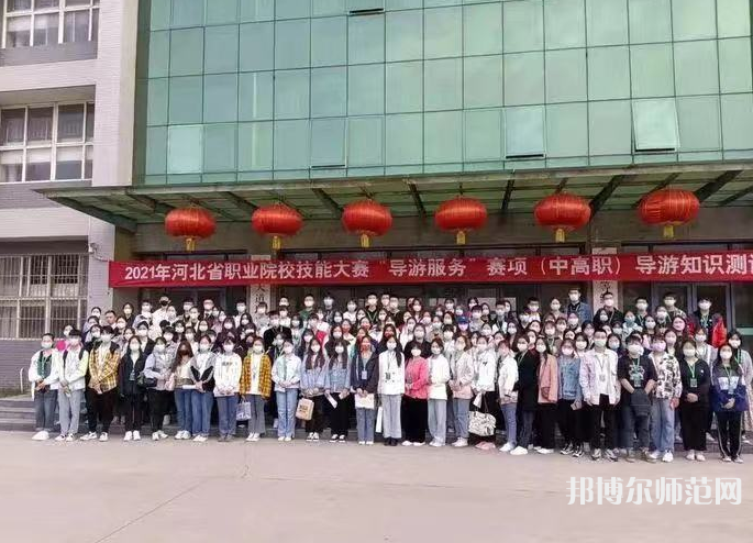 宣化幼師職教中心2023年怎么樣、好不好 