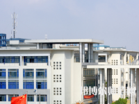 南京郵電師范大學仙林校區(qū)2023年怎么樣、好不好