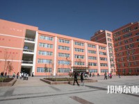 銅川職業(yè)技術(shù)師范學(xué)院2023年怎么樣、好不好