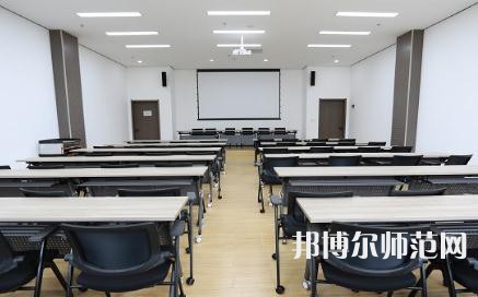 西安未央幼師職業(yè)教育中心2023年怎么樣、好不好