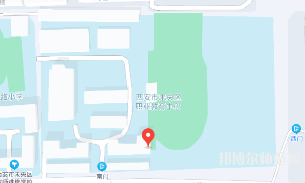西安未央幼師職業(yè)教育中心2023年怎么樣、好不好