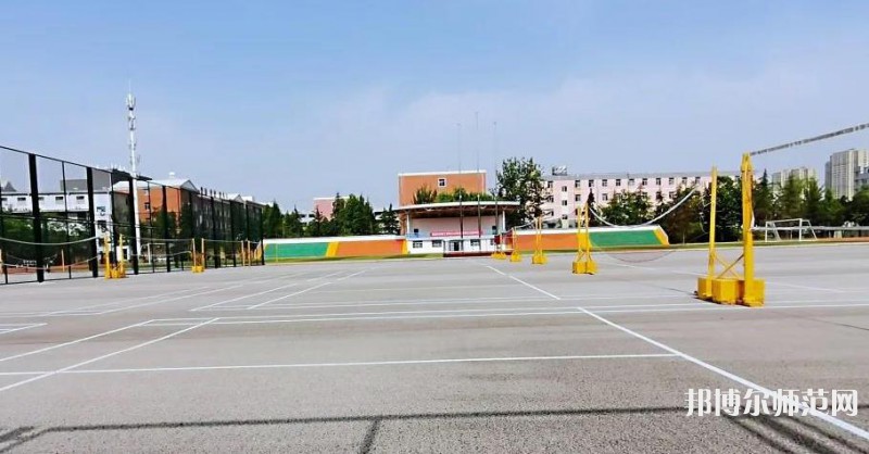 西安外事幼師技工學(xué)校2023年怎么樣、好不好