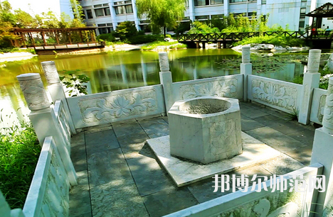 南京林業(yè)師范大學(xué)淮安校區(qū)2023年怎么樣、好不好