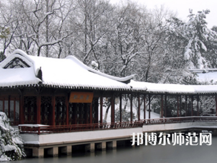 蘇州師范大學(xué)獨(dú)墅湖校區(qū)2023年怎么樣、好不好