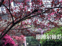 湖南第一師范學(xué)院城南書院校區(qū)2023年怎么樣、好不好