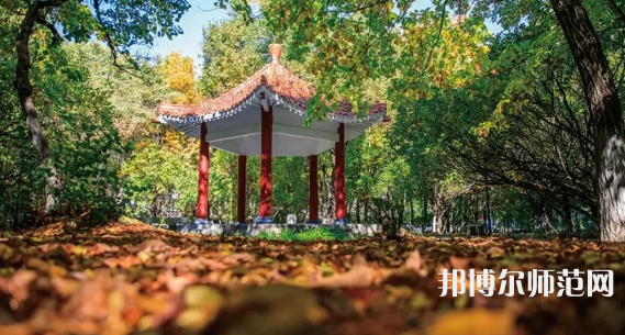 黑龍江師范大學(xué)2023年報名條件、招生要求、招生對象 