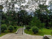 青島師范大學(xué)浮山校區(qū)2023年怎么樣、好不好