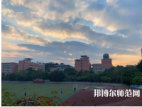 重慶幼兒師范高等?？茖W(xué)校梨園校區(qū)2023年報(bào)名條件、招生要求、招生對象