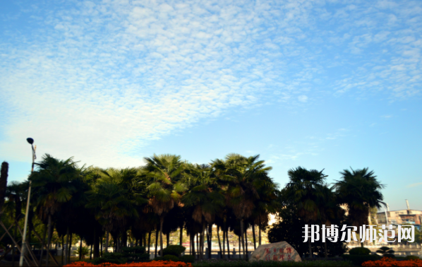 長(zhǎng)江大學(xué)文理師范學(xué)院2023年怎么樣、好不好