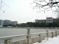 長(zhǎng)江大學(xué)文理師范學(xué)院2023年怎么樣、好不好