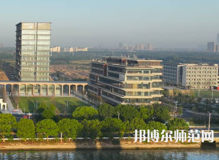蘇州師范大學(xué)獨(dú)墅湖校區(qū)2023年報(bào)名條件、招生要求、招生對(duì)象