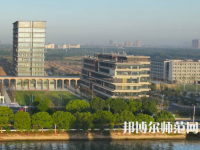 蘇州師范大學(xué)獨(dú)墅湖校區(qū)2023年報(bào)名條件、招生要求、招生對(duì)象