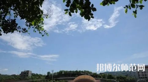 重慶幼兒師范高等?？茖W(xué)校梨園校區(qū)2023年有哪些專業(yè) 