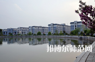 湖南第一師范學院東方紅校區(qū)2023年怎么樣、好不好