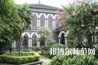 湖南第一師范學院東方紅校區(qū)2023年怎么樣、好不好