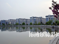 湖南第一師范學(xué)院東方紅校區(qū)2023年怎么樣、好不好