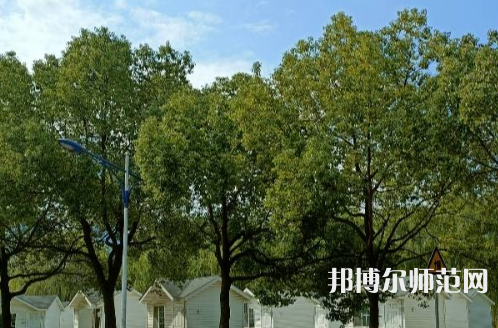 蘇州師范大學陽澄湖校區(qū)2023年報名條件、招生要求、招生對象