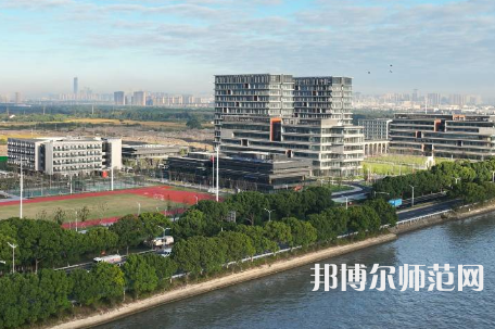 蘇州師范大學陽澄湖校區(qū)2023年報名條件、招生要求、招生對象